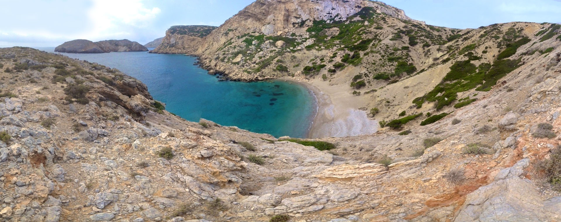 Makares islands